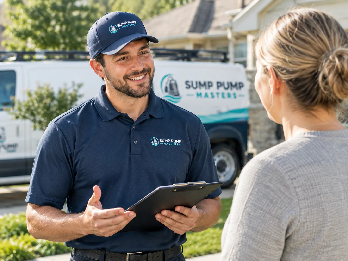 Sump Pump Repair North Platte, NE FAQs